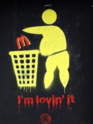 Mc Donald´s