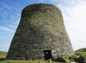 Mousa Broch