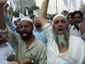 muslimové