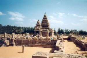 mahabalipuram