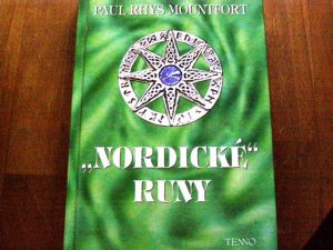 nordicke runy