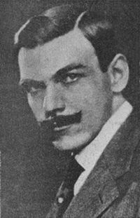 Theodore Lothrop Stoddard (29. června 1883 – 1. května 1950)
