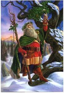 SaintNick