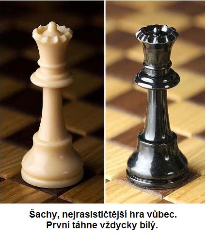 šachy