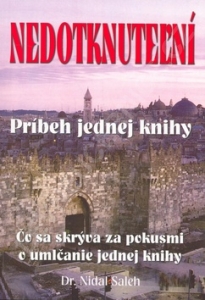 Nedotknutelni