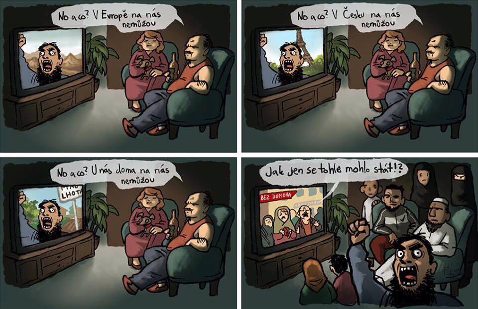 TV